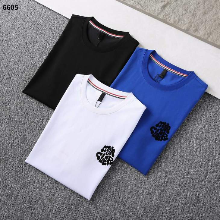 Picture of Moncler T Shirts Short _SKUMonclerM-4XL13xr045738